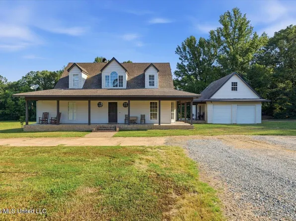 184 Holliday Trce, Raymond, MS 39154