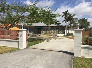 8445 SW 5th St, Miami, FL 33144