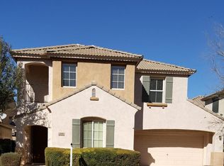 4282 E Tyson St, Gilbert, AZ 85295