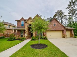12802 Kinkaid Meadows Ln, Humble, TX 77346