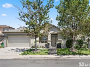 10150 Canyon Country Rd, Reno, NV 89521