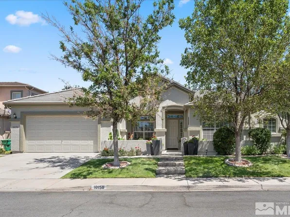 10150 Canyon Country Rd, Reno, NV 89521