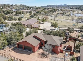 513 S Fort McDonald Dr, Payson, AZ 85541