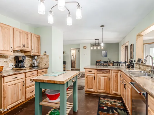 1153 S 81ST Place, Mesa, AZ 85208