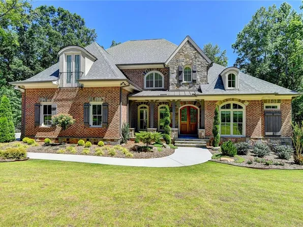 237 Traditions Dr, Alpharetta, GA 30004