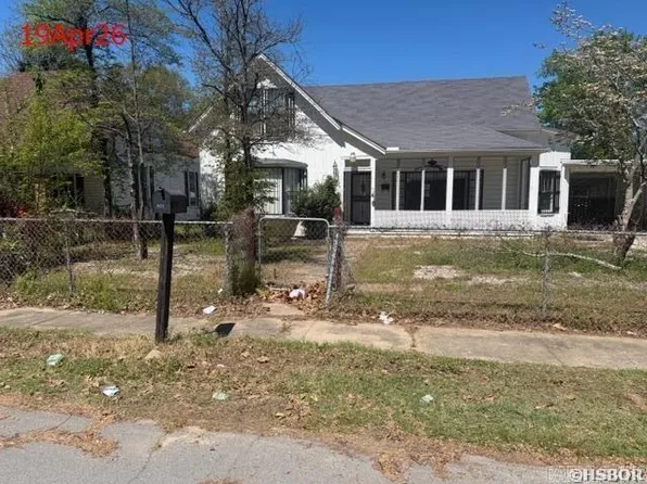 622 McBee St, Malvern, AR 72104
