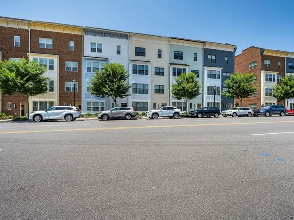 2008 Libbie Lake West St Unit A, Richmond, VA 23230