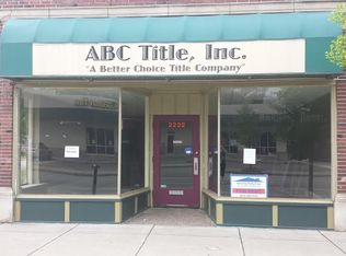 2232 Mishawaka Ave, South Bend, IN 46615