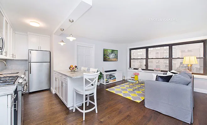 Rented by Engel & Völkers New York City | media 2