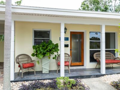 4401 Neptune Dr SE, Saint Petersburg, FL, 33705