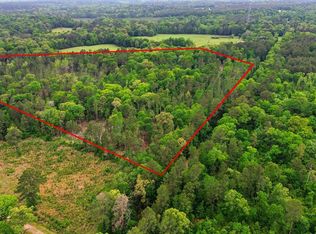 Golf Course Rd, Lufkin, TX 75901