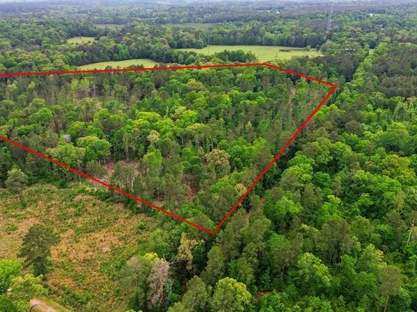 Golf Course Rd, Lufkin, TX 75901