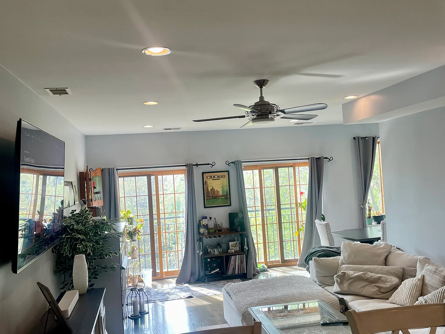 2 bed, 1600 sqft, $4,000 — Photo 4