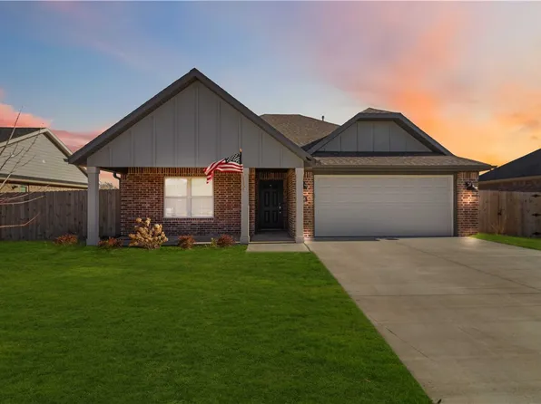 956 Sugar, Springdale, AR 72762