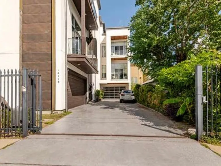 4118 Floyd St #A — Photo 4