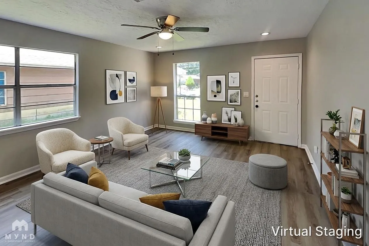 3 bed, 2.0 bath, 1306 sqft, $1,600 — Photo 2