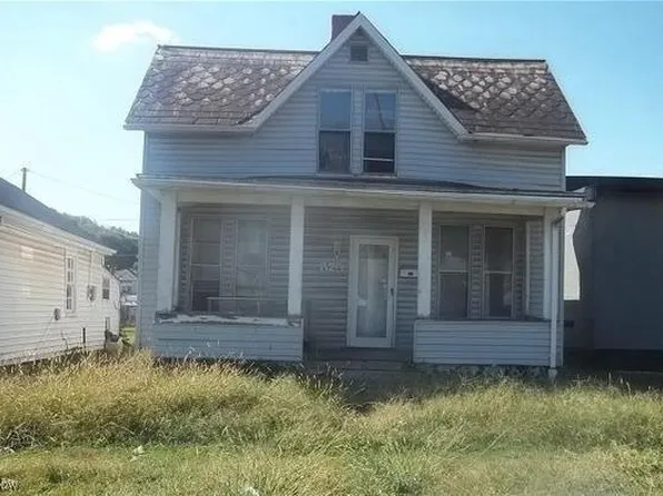 825 Moxahala Ave, Zanesville, OH 43701