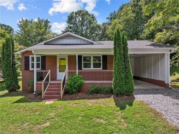 260 Pilotview Loop, Madison, NC 27025