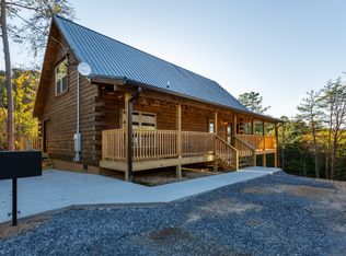 3117 Donegal Way, Sevierville, TN 37862