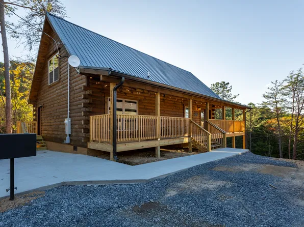 3117 Donegal Way, Sevierville, TN 37862