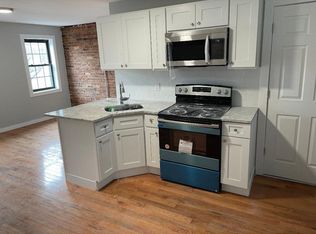 88 E Cherry St #2, Rahway, NJ 07065