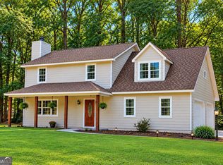1826 Patricia Ln, Loganville, GA 30052