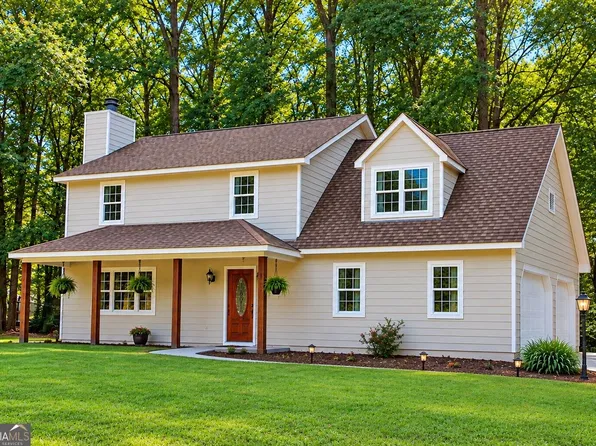 1826 Patricia Ln, Loganville, GA 30052