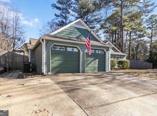 1523 River Rock Trce, Woodstock, GA 30188