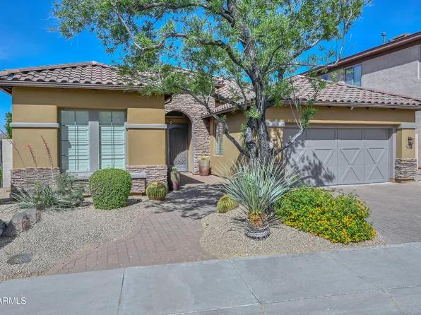 21914 N 36TH Way, Phoenix, AZ 85050