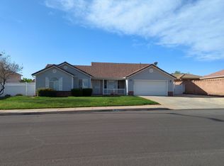 3539 Windmill Dr, Santa Clara, UT 84765