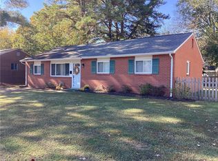 118 Fort Worth St, Hampton, VA 23669