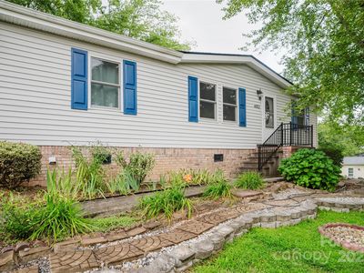 402 Deerfield Ct, Hendersonville, NC, 28792