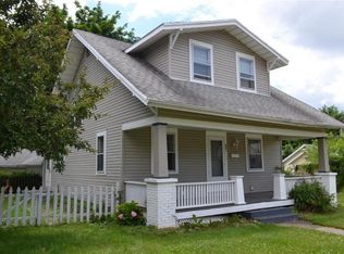 251 Ridge Rd, Springfield, OH 45503