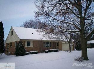 1251 N Magnolia Ave, Lansing, MI 48912