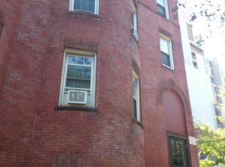 82 S Huntington Ave APT 1, Boston, MA 02130