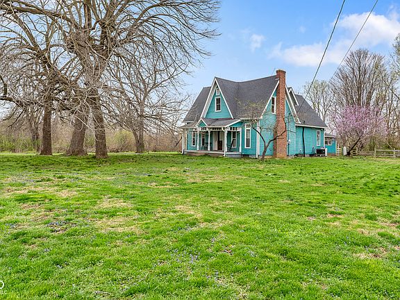 3rd image of 4217 Cartersburg Rd