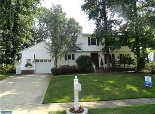 8344 Rudderow Ave, Pennsauken, NJ 08109