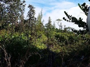 Beach Rd, Keaau, HI 96749