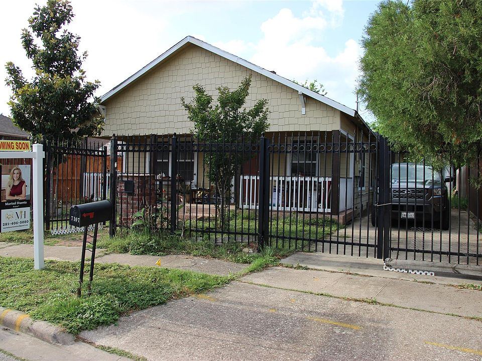 1st image of 7107 Avenue I