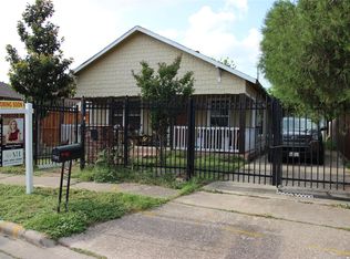 7107 Avenue I, Houston, TX 77011