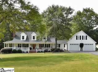 540 Bethany Rd, Simpsonville, SC 29681