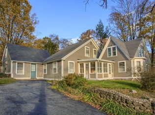 80 Main St, Princeton, MA 01541