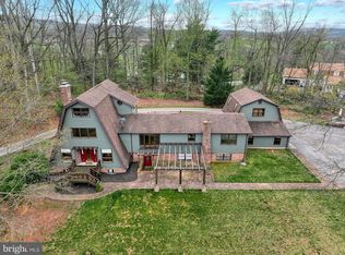 117 Moulstown Rd, Abbottstown, PA 17301