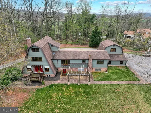 117 Moulstown Rd, Abbottstown, PA 17301