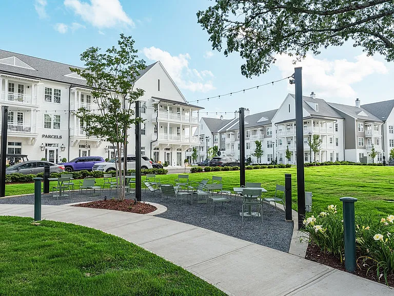 The Water Tower District at Schilling Farms — Photo 34