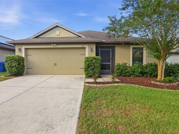 1151 WOODLARK DRIVE, HAINES CITY, FL 33844