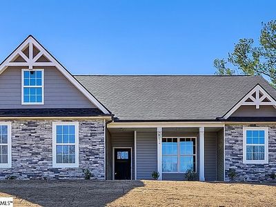 110 Baker Ct, Easley, SC, 29640