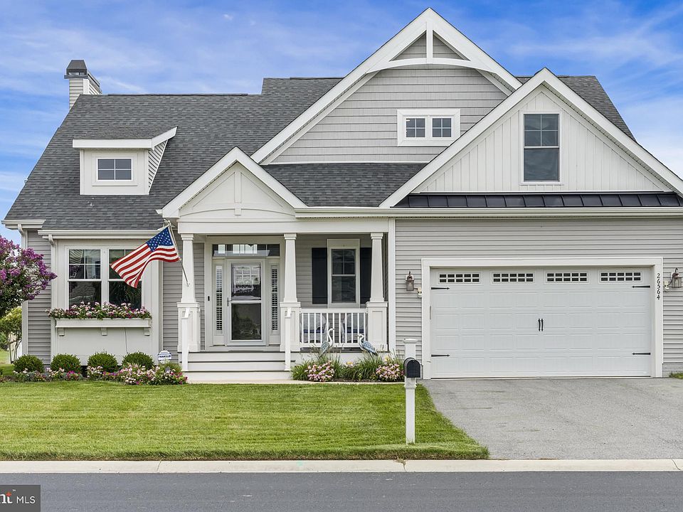 26564 Tributary Blvd, Millsboro, DE 19966 Zillow