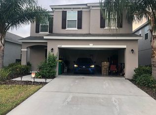 3165 Turret Dr, Kissimmee, FL 34743