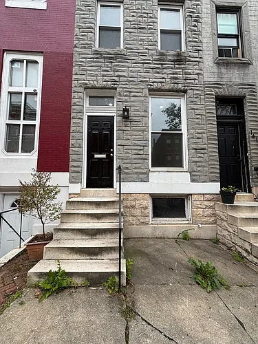 1412 Madison Ave Photo 1